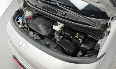 Hyundai Staria 2022, 48599 км, за 14977.21 USD - фото 6