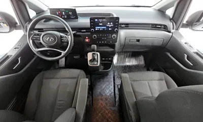 Hyundai Staria 2022, 48599 км, за 14977.21 USD - фото 7