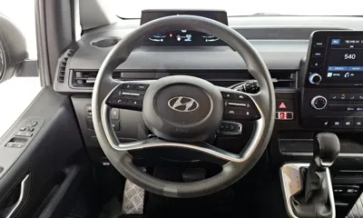 Hyundai Staria 2022, 48599 км, за 14977.21 USD - фото 13
