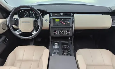 Land Rover Discovery 2019, 100430 км, за 17781.61 USD - фото 7