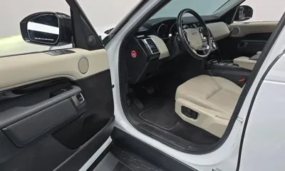 Land Rover Discovery 2019, 100430 км, за 17781.61 USD - фото 10