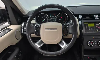 Land Rover Discovery 2019, 100430 км, за 17781.61 USD - фото 13