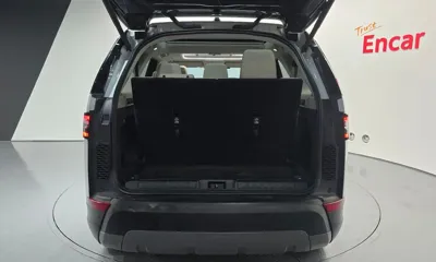 Land Rover Discovery 2019, 100430 км, за 17781.61 USD - фото 30