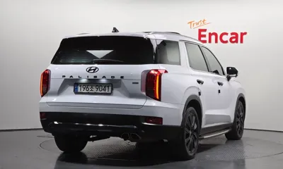 Hyundai Palisade 2019, 85694 км, за 15099.33 USD