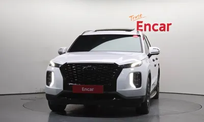 Hyundai Palisade 2019, 85694 км, за 15099.33 USD
