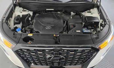 Hyundai Palisade 2019, 85694 км, за 15099.33 USD - фото 6