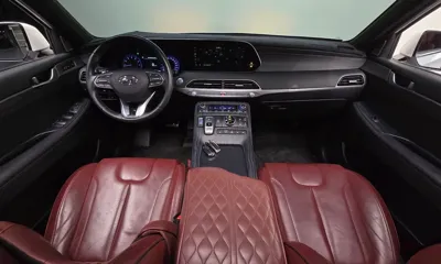 Hyundai Palisade 2019, 85694 км, за 15099.33 USD - фото 7