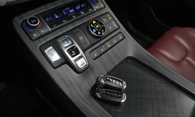Hyundai Palisade 2019, 85694 км, за 15099.33 USD - фото 9
