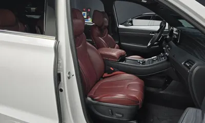 Hyundai Palisade 2019, 85694 км, за 15099.33 USD - фото 10