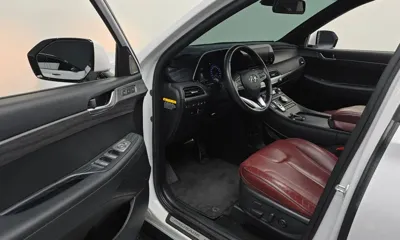 Hyundai Palisade 2019, 85694 км, за 15099.33 USD - фото 11