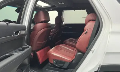 Hyundai Palisade 2019, 85694 км, за 15099.33 USD - фото 12