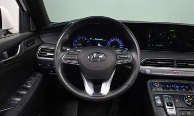 Hyundai Palisade 2019, 85694 км, за 15099.33 USD - фото 13
