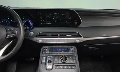 Hyundai Palisade 2019, 85694 км, за 15099.33 USD - фото 15