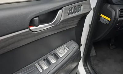 Hyundai Palisade 2019, 85694 км, за 15099.33 USD - фото 17