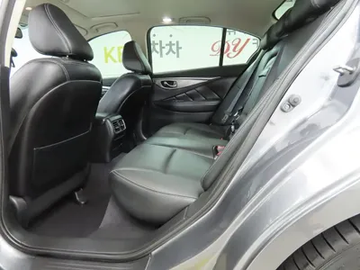 Infiniti Q50 2016, 51322 км, за 6170.41 USD - фото 6