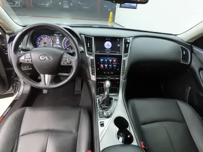 Infiniti Q50 2016, 51322 км, за 6170.41 USD - фото 7