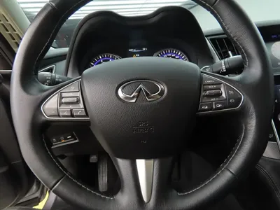 Infiniti Q50 2016, 51322 км, за 6170.41 USD - фото 8