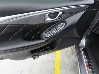 Infiniti Q50 2016, 51322 км, за 6170.41 USD - фото 13