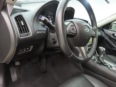 Infiniti Q50 2016, 51322 км, за 6170.41 USD - фото 14