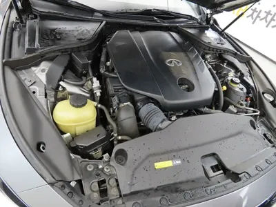 Infiniti Q50 2016, 51322 км, за 6170.41 USD - фото 19