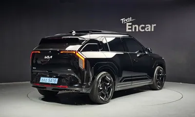 Kia EV3 2026, 7784 км, за 27296.43 USD