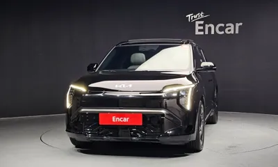 Kia EV3 2026, 7784 км, за 27296.43 USD
