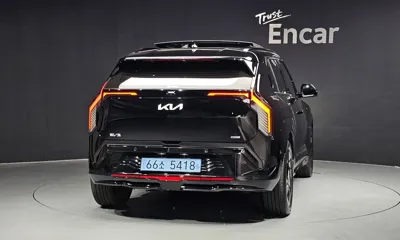 Kia EV3 2026, 7784 км, за 27296.43 USD