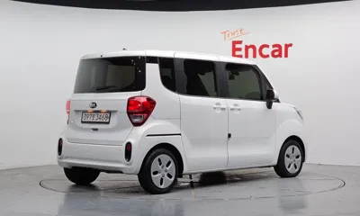 Kia Ray 2021, 87585 км, за 5254.86 USD