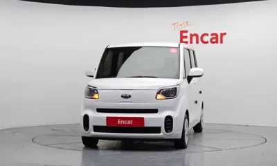 Kia Ray 2021, 87585 км, за 5254.86 USD