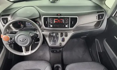 Kia Ray 2021, 87585 км, за 5254.86 USD - фото 7