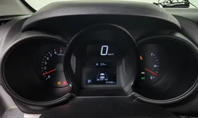 Kia Ray 2021, 87585 км, за 5254.86 USD - фото 8