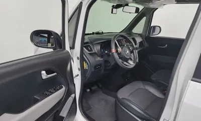Kia Ray 2021, 87585 км, за 5254.86 USD - фото 10