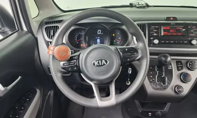Kia Ray 2021, 87585 км, за 5254.86 USD - фото 13
