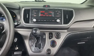 Kia Ray 2021, 87585 км, за 5254.86 USD - фото 14