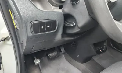 Kia Ray 2021, 87585 км, за 5254.86 USD - фото 16