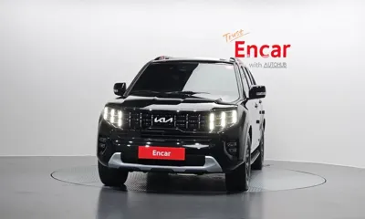 Kia Mohave 2024, 63000 км, за 27687.31 USD