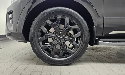 Kia Mohave 2024, 63000 км, за 27687.31 USD