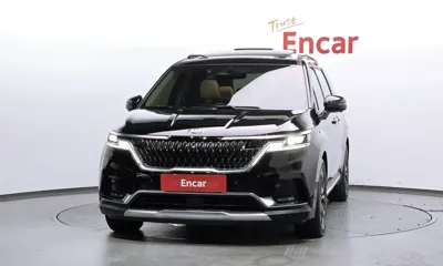 Kia Canival 2021, 77996 км, за 17060.52 USD