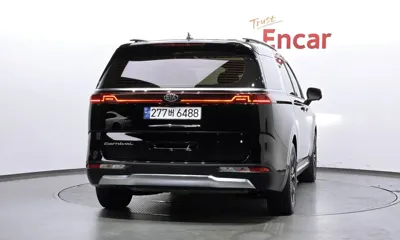 Kia Canival 2021, 77996 км, за 17060.52 USD