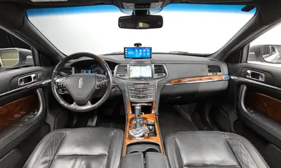 Lincoln MKS 2013, 142787 км, за 2636.27 USD - фото 7