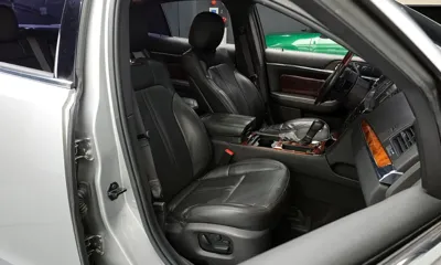 Lincoln MKS 2013, 142787 км, за 2636.27 USD - фото 10