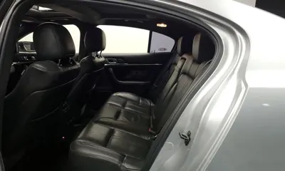 Lincoln MKS 2013, 142787 км, за 2636.27 USD - фото 12