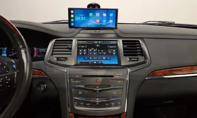 Lincoln MKS 2013, 142787 км, за 2636.27 USD - фото 15
