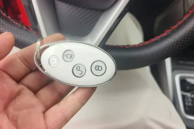 BYD Yuan 2017, 63600 км, за 3567 USD - фото 9