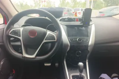 BYD Yuan 2017, 63600 км, за 3567 USD - фото 10