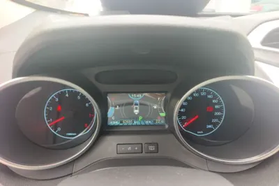 BYD Yuan 2017, 63600 км, за 3567 USD - фото 12