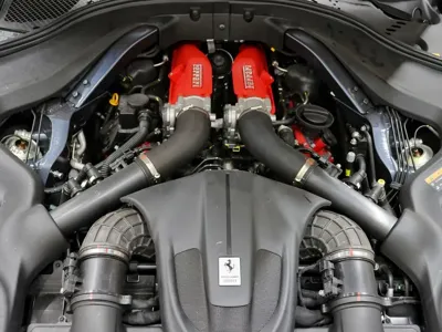 Ferrari Roma 2023, 4650 км, за 170670.87 USD - фото 6