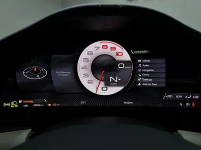 Ferrari Roma 2023, 4650 км, за 170670.87 USD - фото 8