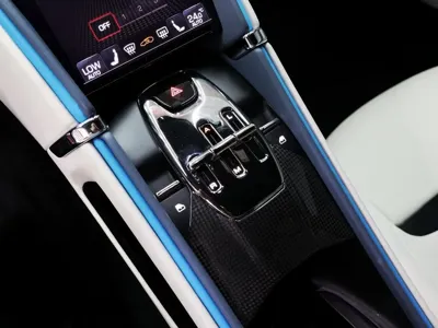 Ferrari Roma 2023, 4650 км, за 170670.87 USD - фото 9