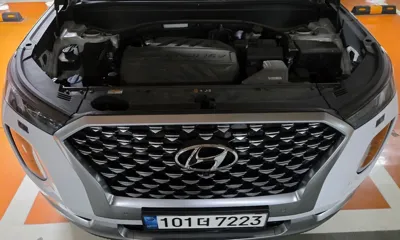 Hyundai Palisade 2021, 137600 км, за 19827.07 USD - фото 6